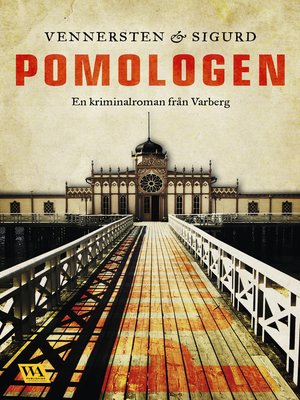 cover image of Pomologen